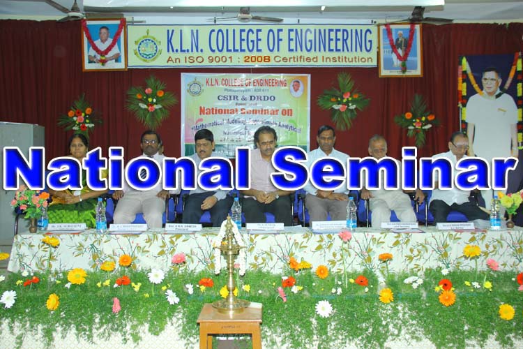 NationalSeminar