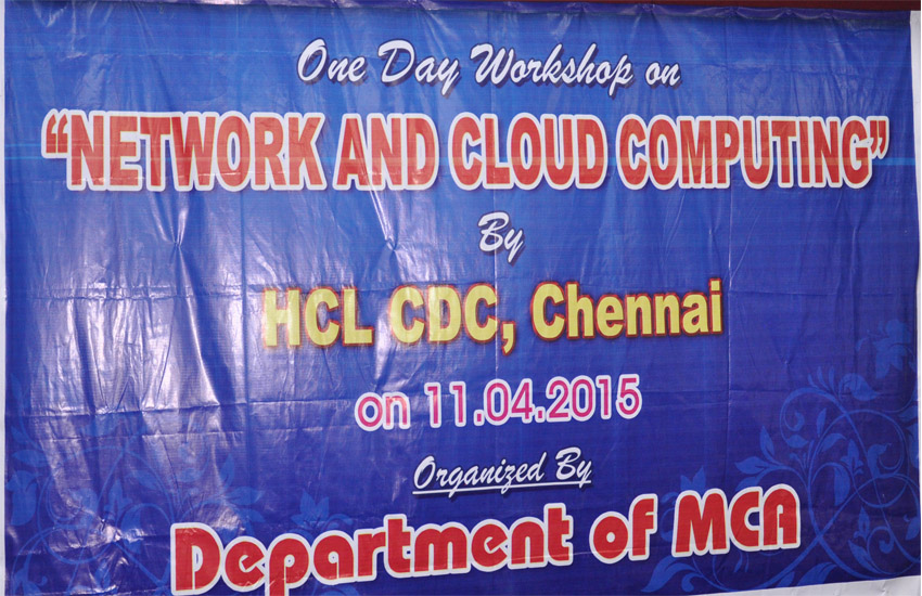 Workshop_HCL