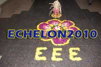 ECHELON 2010