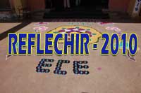 REFLECHIR 2010