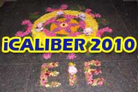 iCALIBER 2010