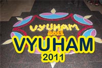 VYUHAM 2011