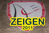 ZEIGEN 2011