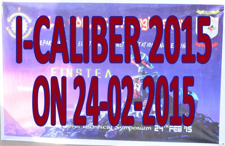 icaliber2015